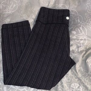 Wunder under leggings